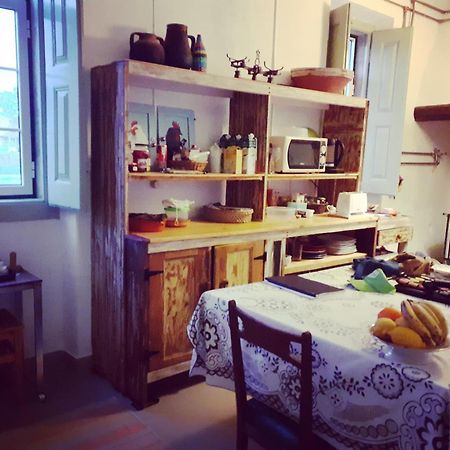 Beirã Casa Dos Coracoes - Turismo Regenerativo 아파트 객실 사진