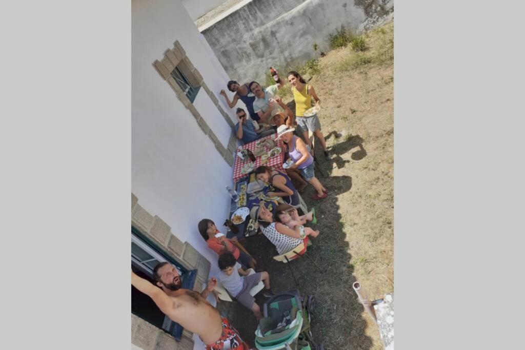 Beirã Casa Dos Coracoes - Turismo Regenerativo 아파트 외부 사진