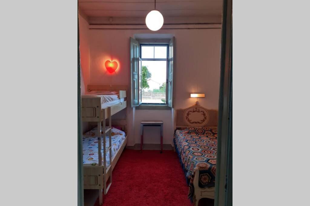 Beirã Casa Dos Coracoes - Turismo Regenerativo 아파트 외부 사진