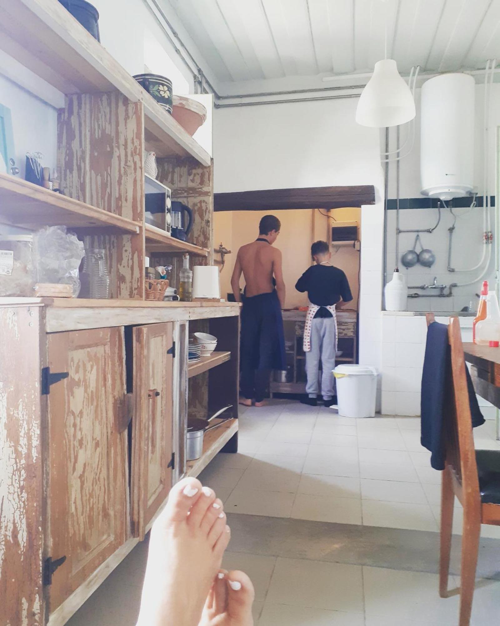Beirã Casa Dos Coracoes - Turismo Regenerativo 아파트 외부 사진
