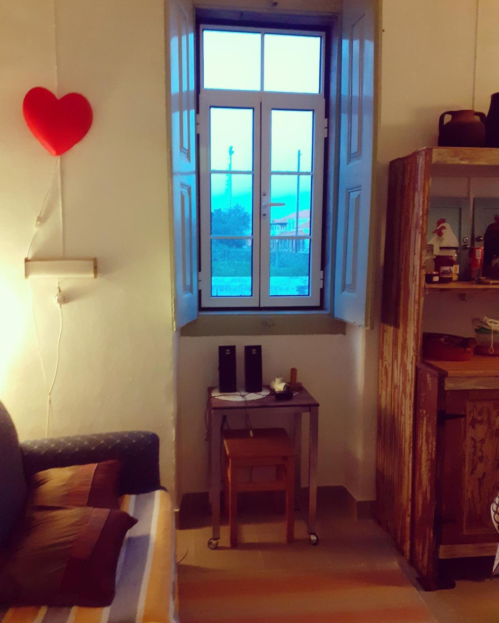 Beirã Casa Dos Coracoes - Turismo Regenerativo 아파트 객실 사진